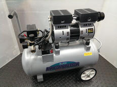 エアーコンプレッサー|フローバル