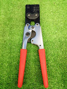 手動式圧着工具|日本モレックス