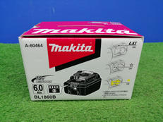 バッテリー|MAKITA