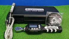 デジタルトルクレンチ|SUPERTOOL