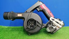 充電式ブロワー|MAX