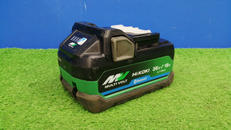 バッテリー|HIKOKI