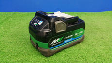 バッテリー|HIKOKI