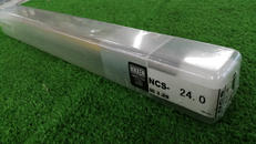 NCセンサリーマ(ストレートシャンク)|日研工作所