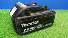 バッテリー|MAKITA