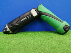 5MMコードレスドライバドリル|日立工機