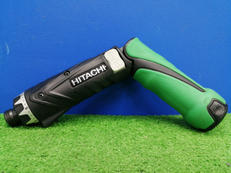 5MMコードレスドライバドリル|日立工機