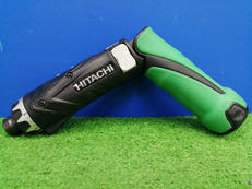 5MMコードレスドライバドリル|日立工機