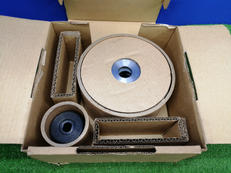 組カッタ|日立工機