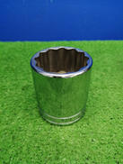 1-1/2シャローソケット|SNAP-ON