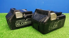 バッテリー|HITACHI