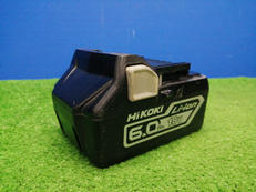 バッテリー|HIKOKI