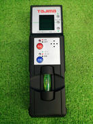 レーザーレシーバー|TAJIMA