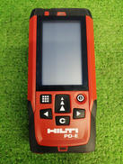 レーザー距離計|HILTI