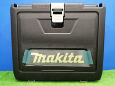 充電式インパクトドライバ|MAKITA