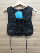 ペルチェベスト2024|WORKMAN