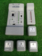 LANチェッカー|JEFCOM