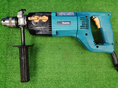 ダイアコア震動ドリル|MAKITA