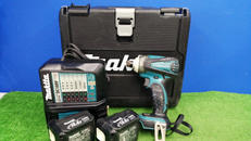 インパクトドライバー|MAKITA