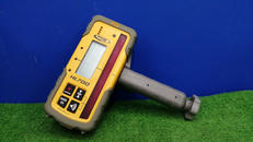 レーザー受光器|TRIMBLE