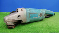 ディスクグラインダー|MAKITA