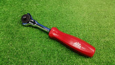 1/4スイベルラチェットハンドル|MACTOOLS