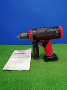 充電式ドライバードリル|SNAP-ON