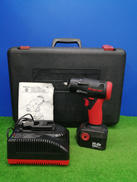 充電式インパクトレンチ|SNAP-ON