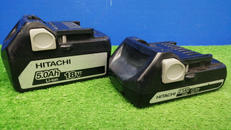 バッテリー|HITACHI