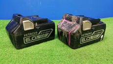 バッテリー|HITACHI