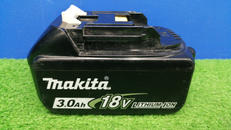 バッテリー|MAKITA