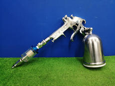 エアースプレーガン|不明