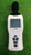 デジタル騒音計|TRUSCO