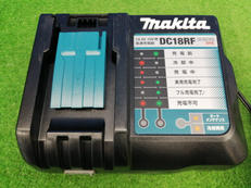 急速充電器|MAKITA
