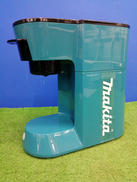 コーヒーメーカー|MAKITA