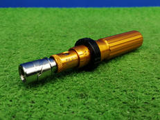 空転式プレセット形トルクドライバー|TOHNICHI