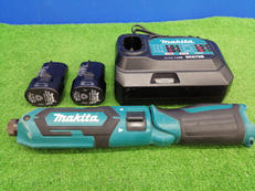 充電式ペンインパクトドライバ|MAKITA