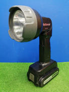 充電式ライト|PANASONIC