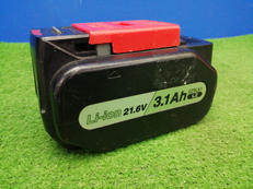 バッテリー|PANASONIC