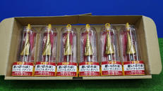 スパイラルステップドリル|TOP