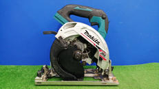 165MM充電式マルノコ|MAKITA