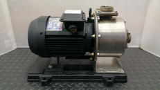 うず巻ポンプ|EBARA