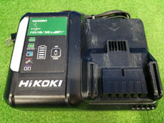 充電器|HIKOKI