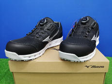 安全靴|MIZUNO