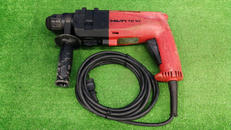 ハンマドリル|HILTI