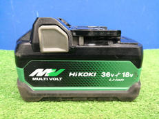 バッテリー|HIKOKI