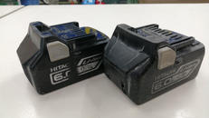 バッテリー|日立工機