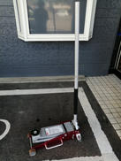 ハイブリットジャッキ|エマーソン