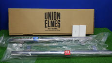 ドアハンドル|UNION ELMES