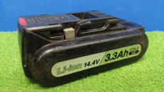 バッテリー|PANASONIC